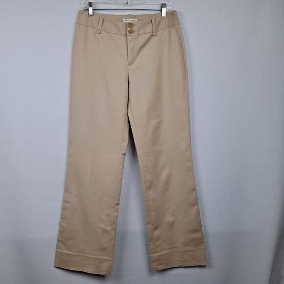 Banana Republic Ladies slacks NWT - Picture 1 of 11